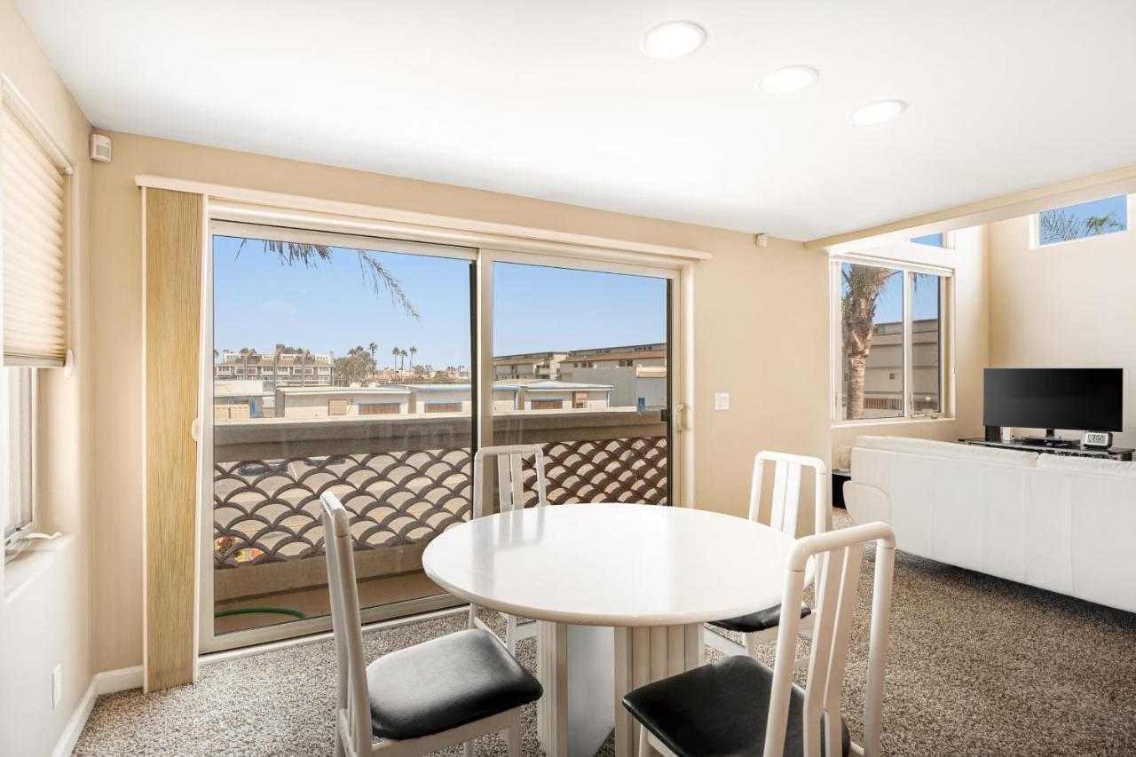 Вилла Seaside Getaway Окснард Экстерьер фото